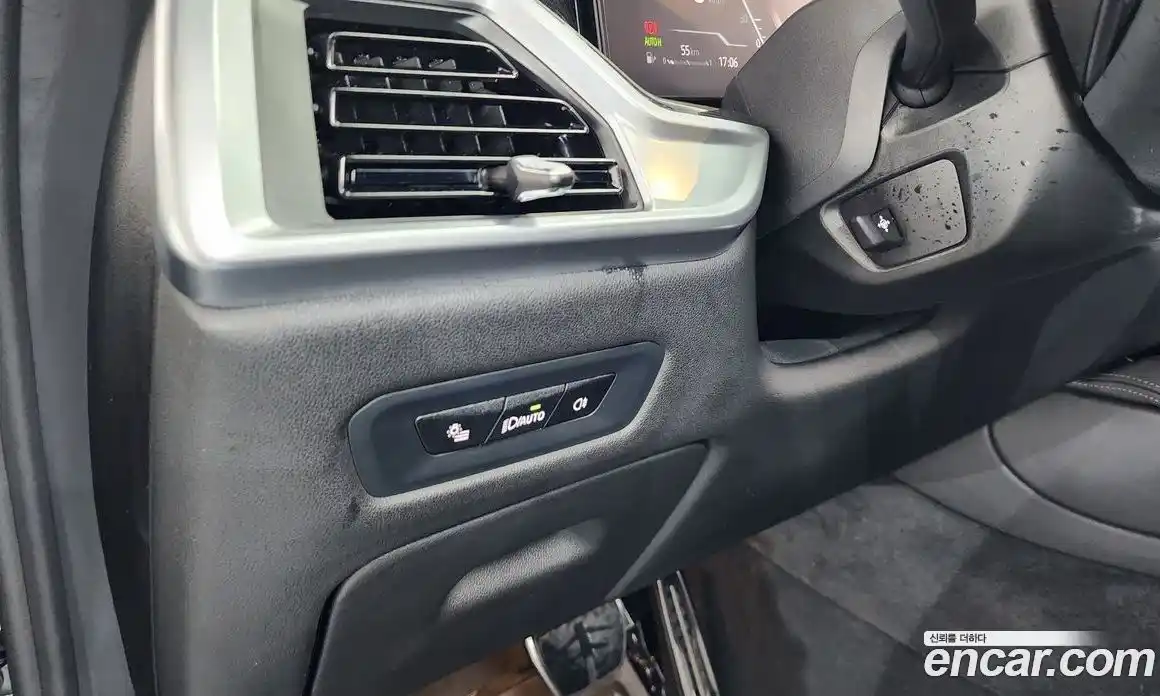 BMW X6 2023 3.0 гидро в Москве, фото 26