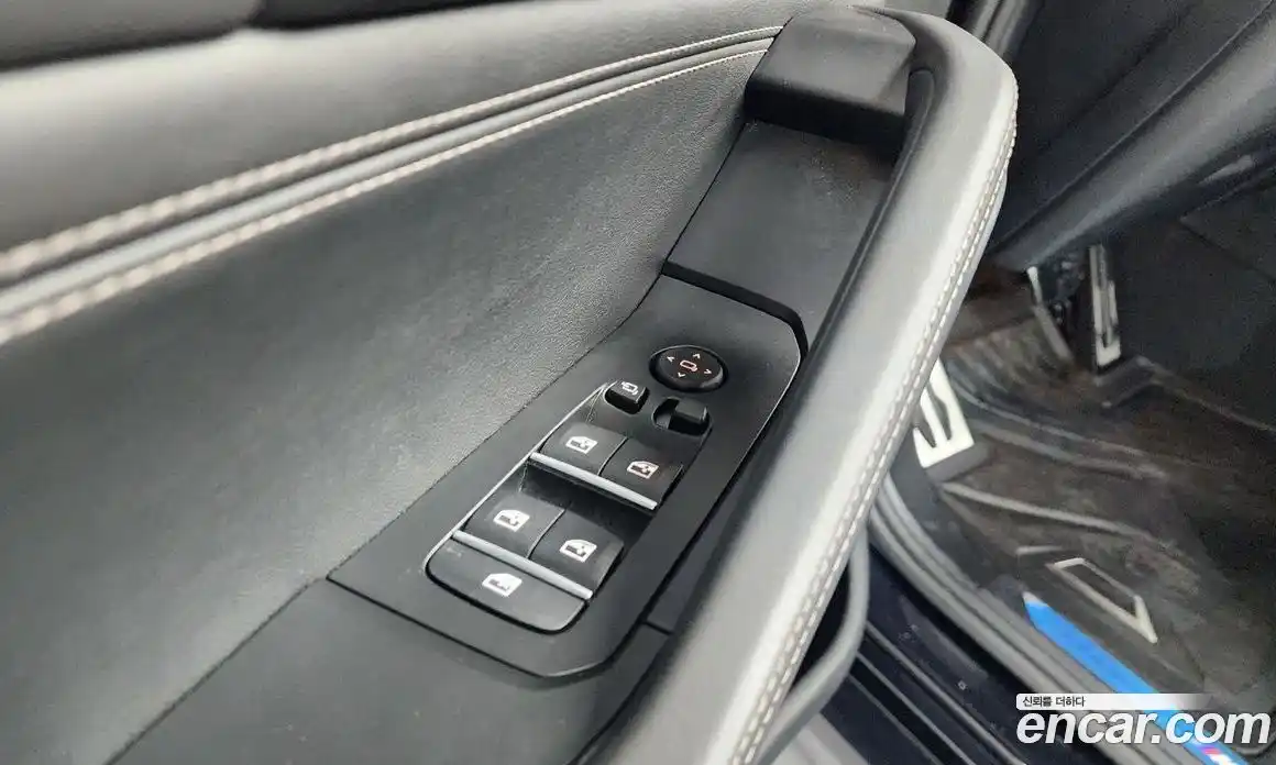 BMW X6 2023 3.0 гидро в Москве, фото 28
