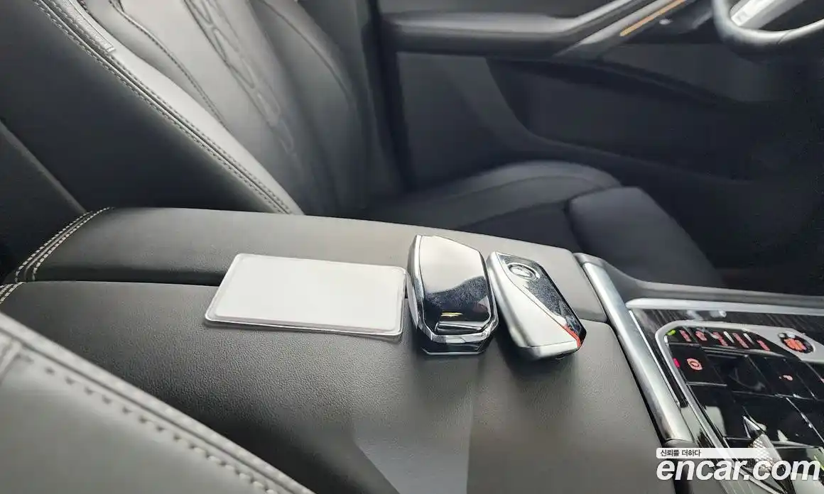 BMW X6 2023 3.0 гидро в Москве, фото 29