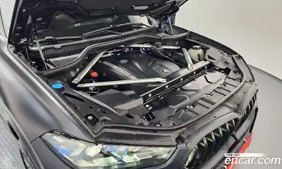 BMW X6 2023 3.0 гидро в Москве, миниатюра 6