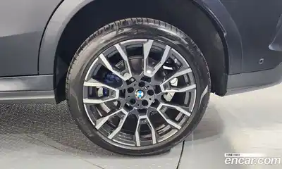 BMW X6 2023 3.0 гидро в Москве, миниатюра 7