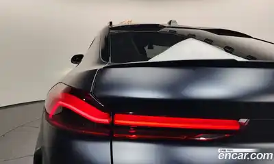 BMW X6 2023 3.0 гидро в Москве, миниатюра 9