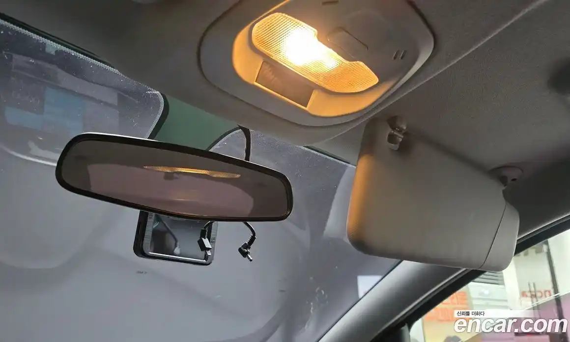 Chevrolet Spark 2017 1.0 гидро в Москве, фото 21
