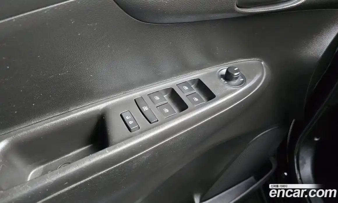 Chevrolet Spark 2017 1.0 гидро в Москве, фото 23