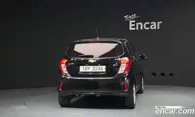 Chevrolet Spark 2017 1.0 гидро в Москве, миниатюра 4