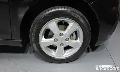 Chevrolet Spark 2017 1.0 гидро в Москве, миниатюра 7