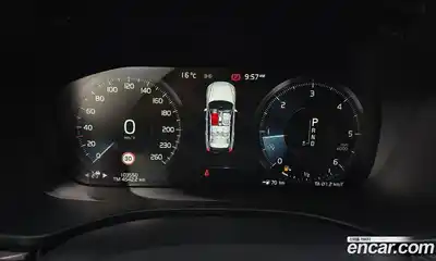 Volvo XC60 2018 2.0 гидро в Москве № 1250043, миниатюра 11