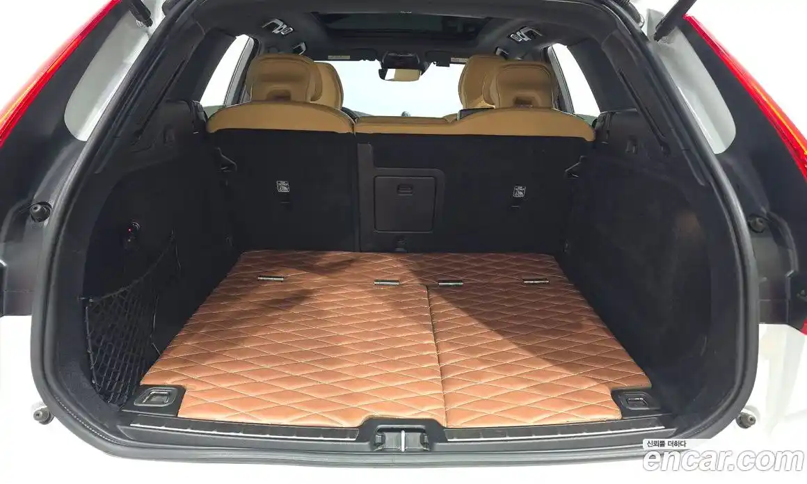 Volvo XC60 2018 2.0 гидро в Москве № 1250043, фото 26