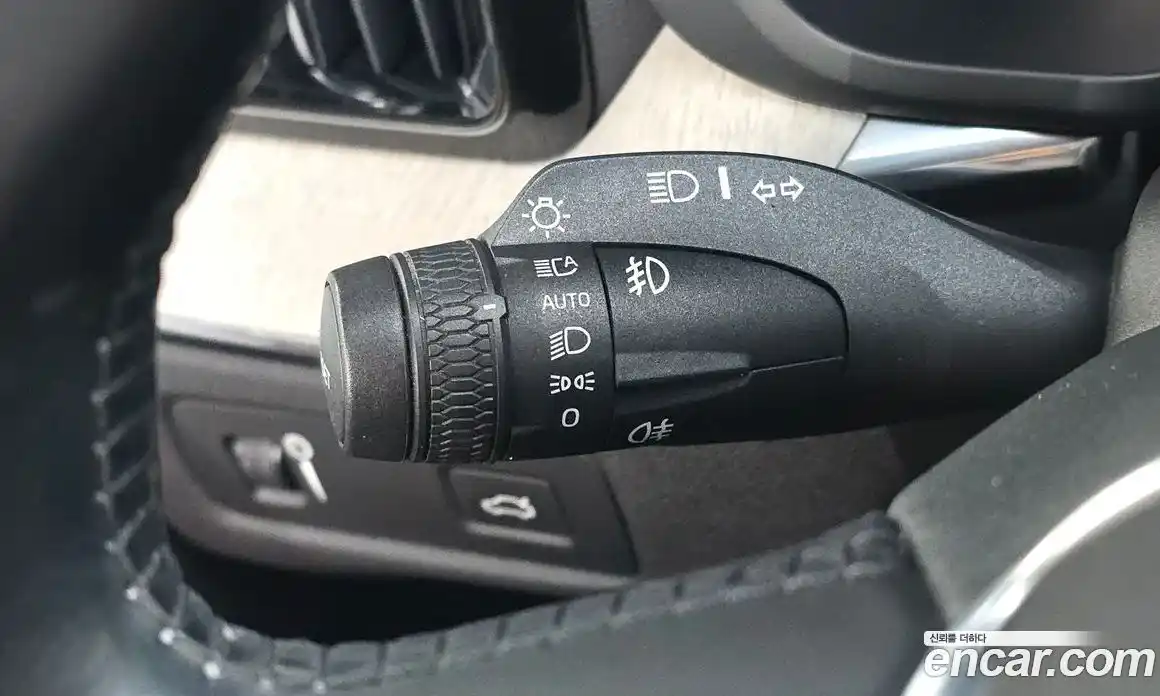 Volvo XC60 2018 2.0 гидро в Москве № 1250043, фото 27