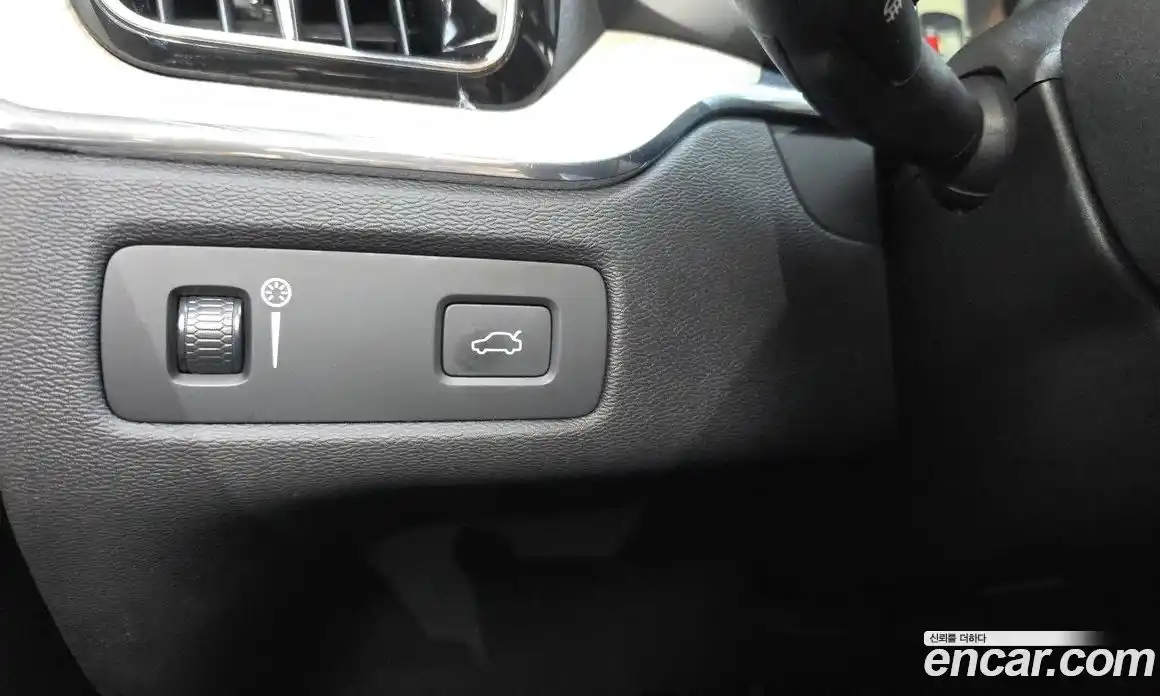 Volvo XC60 2018 2.0 гидро в Москве № 1250043, фото 28