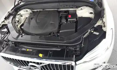 Volvo XC60 2018 2.0 гидро в Москве № 1250043, миниатюра 6