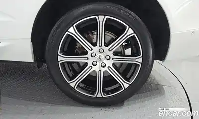 Volvo XC60 2018 2.0 гидро в Москве № 1250043, миниатюра 7