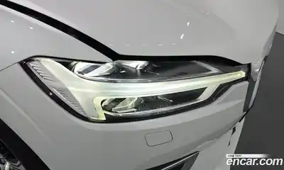 Volvo XC60 2018 2.0 гидро в Москве № 1250043, миниатюра 8