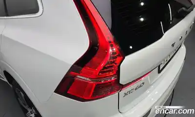 Volvo XC60 2018 2.0 гидро в Москве № 1250043, миниатюра 9