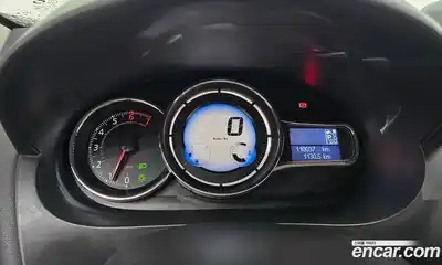 Renault SM3 2013 1.6 гидро в Москве № 1279875, миниатюра 11