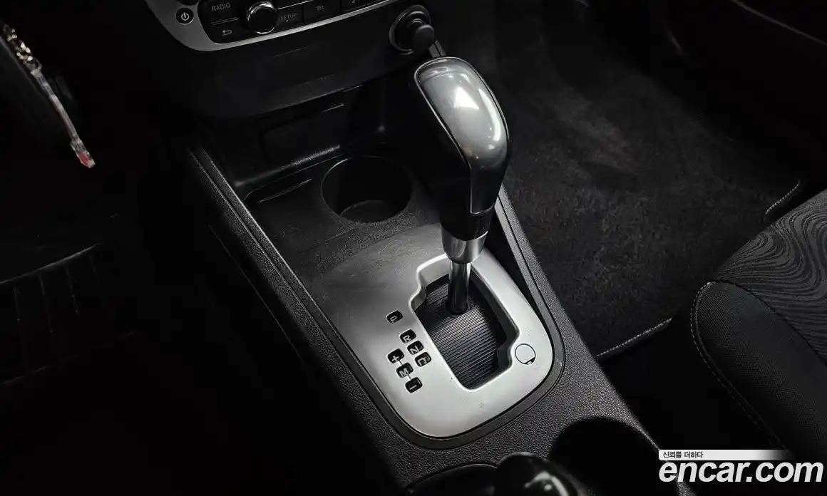 Renault SM3 2013 1.6 гидро в Москве № 1279875, фото 12