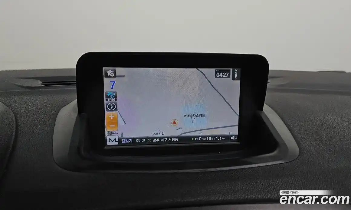 Renault SM3 2013 1.6 гидро в Москве № 1279875, фото 20
