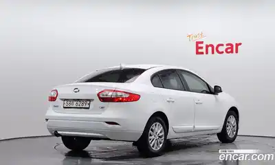 Renault SM3 2013 1.6 гидро в Москве № 1279875, миниатюра 2