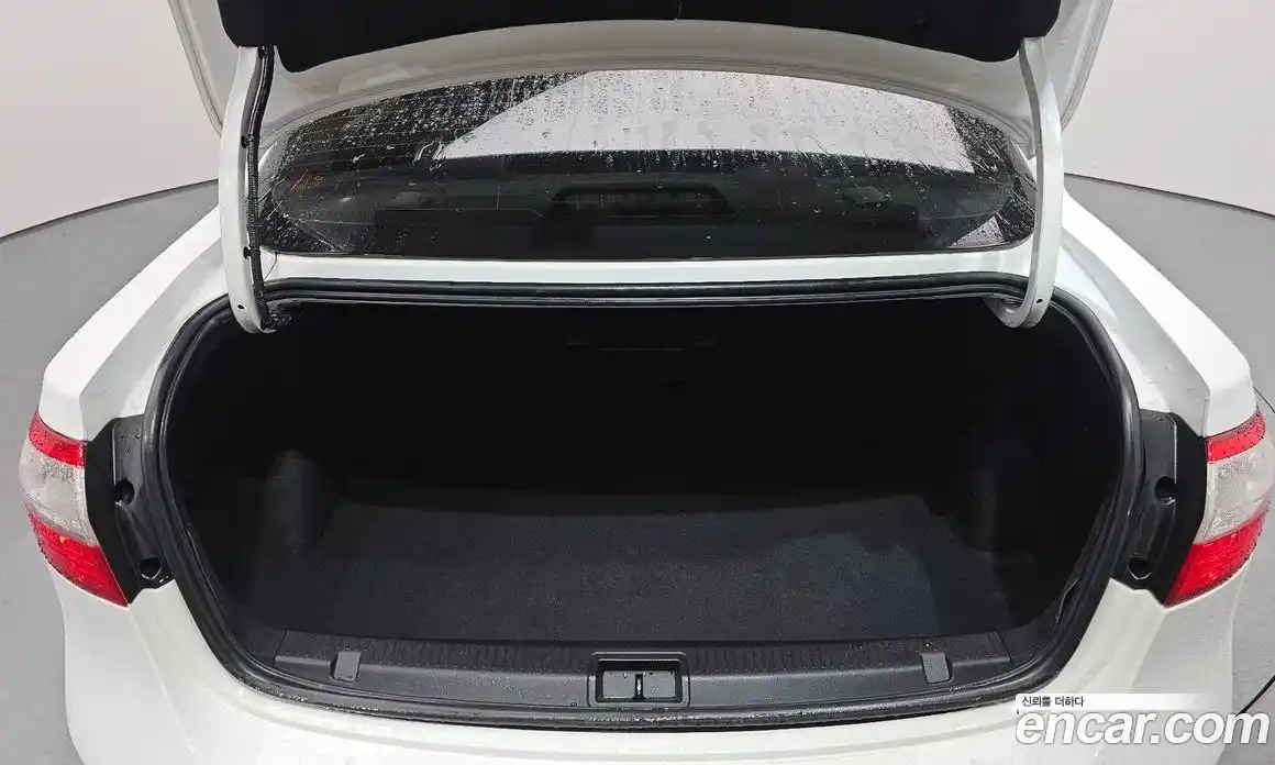 Renault SM3 2013 1.6 гидро в Москве № 1279875, фото 26