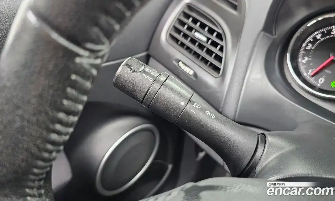 Renault SM3 2013 1.6 гидро в Москве № 1279875, фото 29