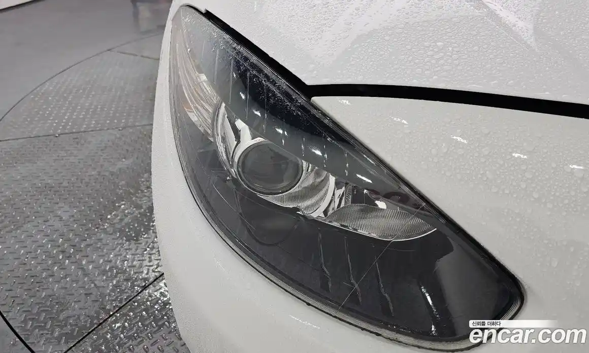 Renault SM3 2013 1.6 гидро в Москве № 1279875, фото 30