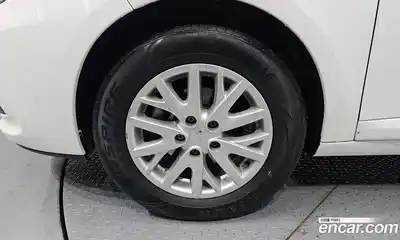 Renault SM3 2013 1.6 гидро в Москве № 1279875, миниатюра 5