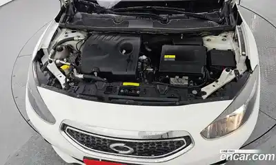 Renault SM3 2013 1.6 гидро в Москве № 1279875, миниатюра 6
