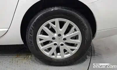 Renault SM3 2013 1.6 гидро в Москве № 1279875, миниатюра 7