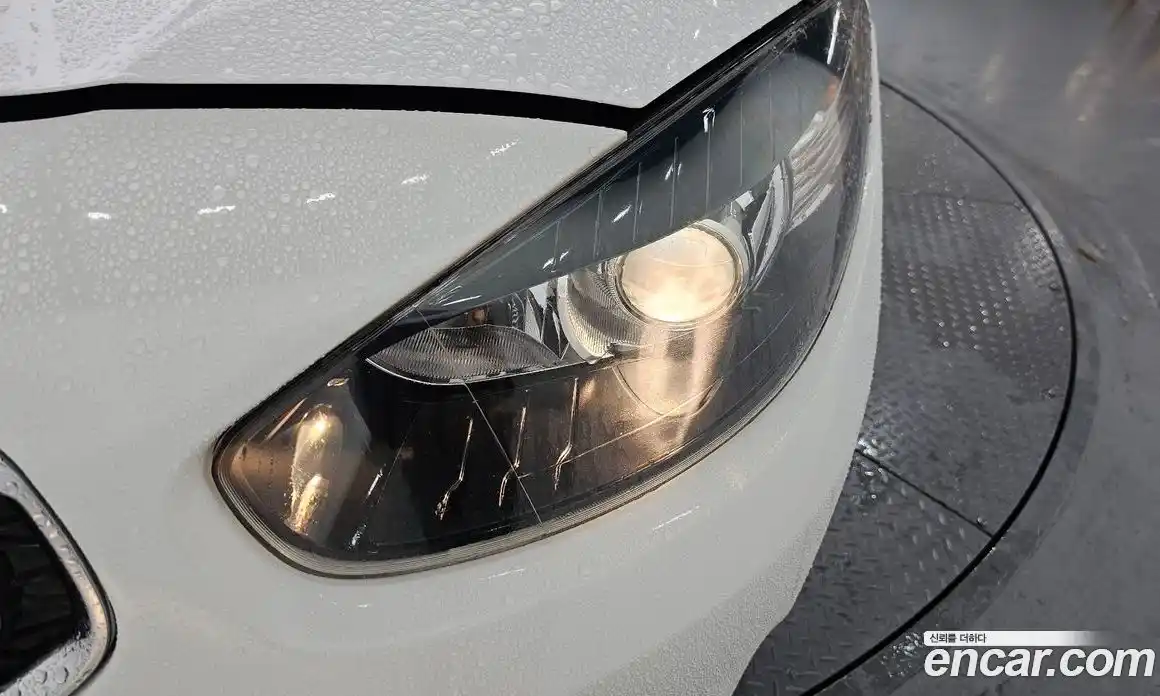 Renault SM3 2013 1.6 гидро в Москве № 1279875, фото 8