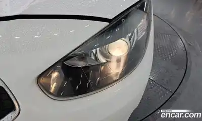 Renault SM3 2013 1.6 гидро в Москве № 1279875, миниатюра 8