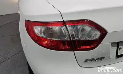Renault SM3 2013 1.6 гидро в Москве № 1279875, миниатюра 9