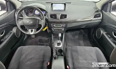 Renault SM3 2013 1.6 гидро в Москве № 1279875, миниатюра 10