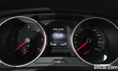 Volkswagen Tiguan 2018 2.0 гидро в Москве № 1281596, миниатюра 11
