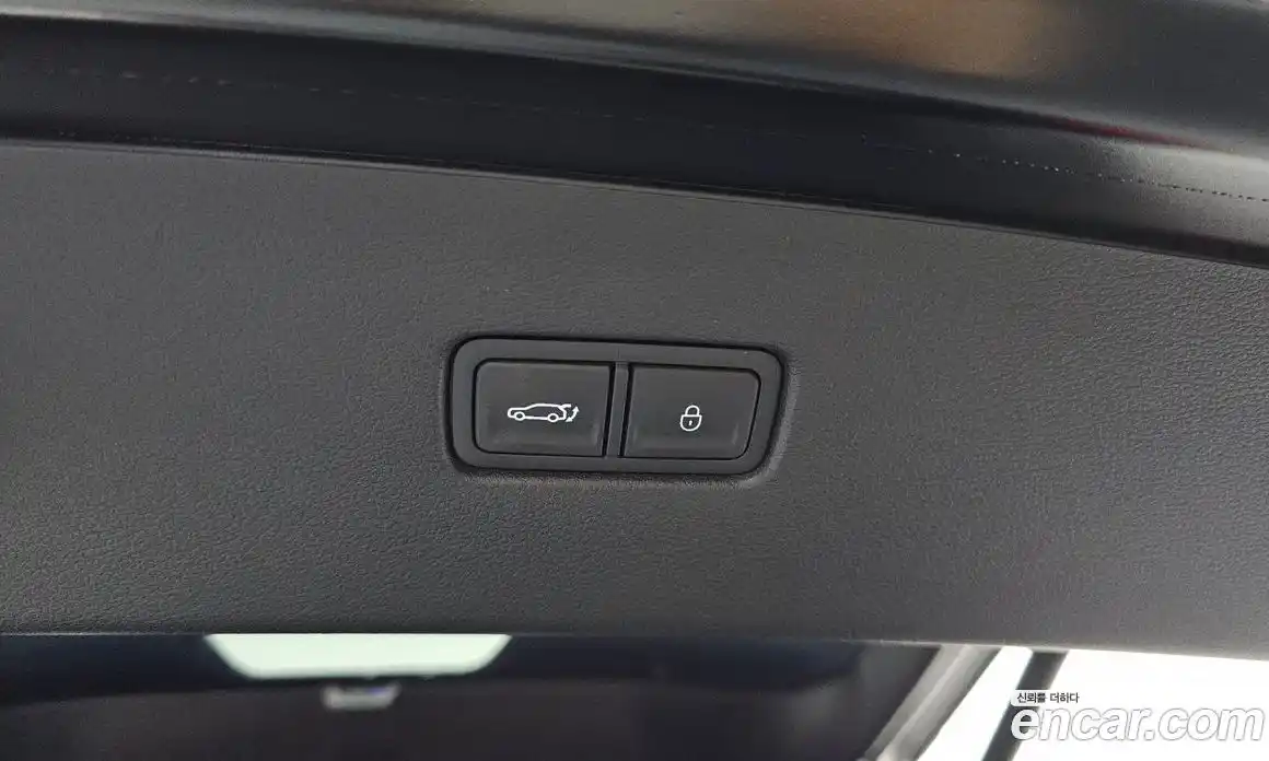 Genesis GV80 2025 2.5 гидро в Москве, фото 29