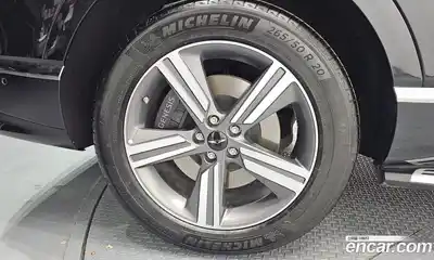 Genesis GV80 2025 2.5 гидро в Москве, миниатюра 5