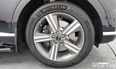Genesis GV80 2025 2.5 гидро в Москве, миниатюра 7