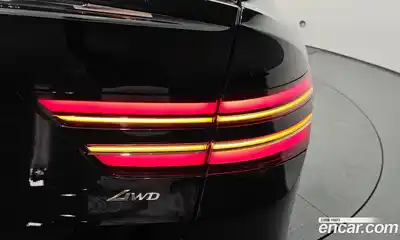 Genesis GV80 2025 2.5 гидро в Москве, миниатюра 9