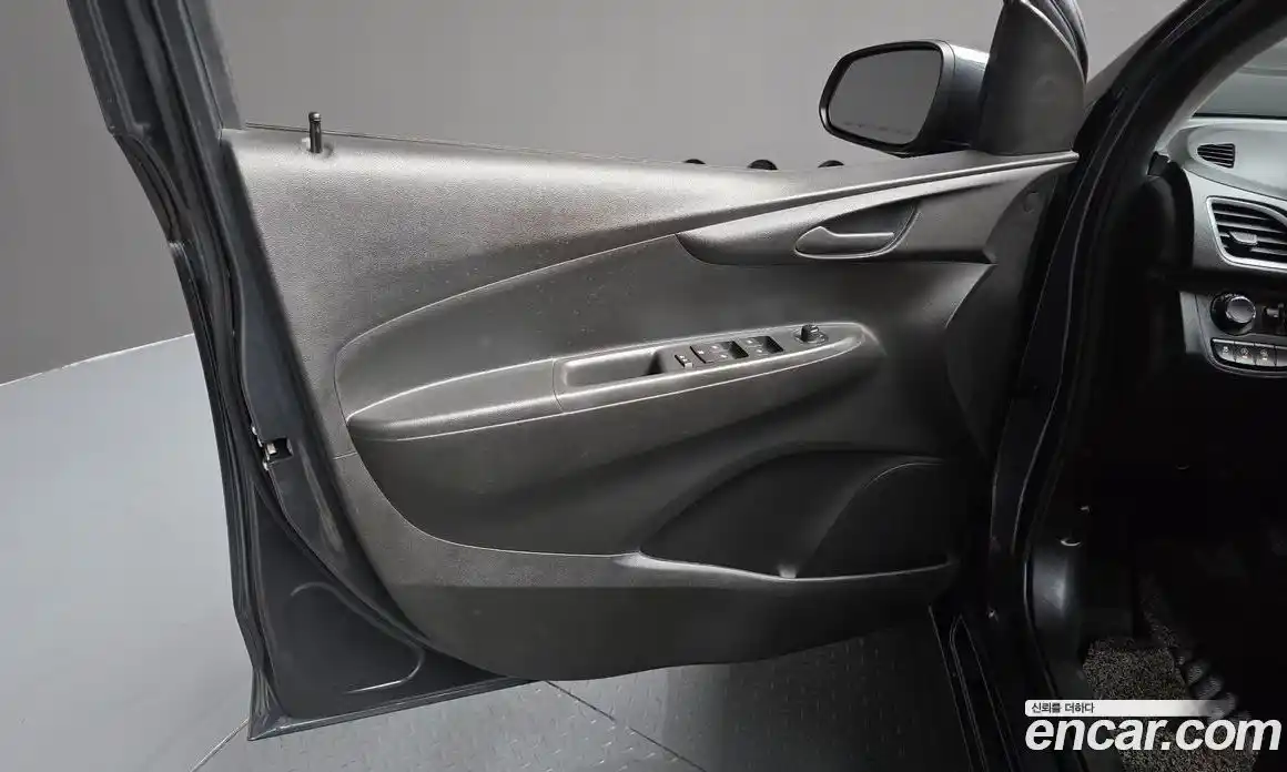 Chevrolet Spark 2018 1.0 гидро, фото 14