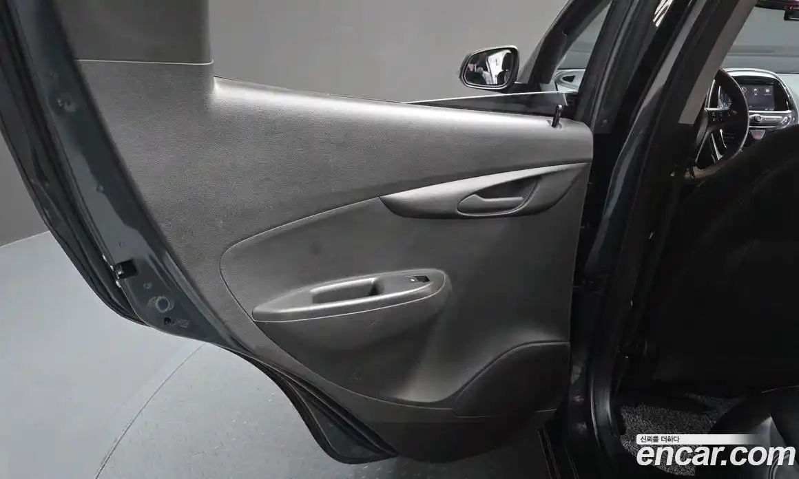Chevrolet Spark 2018 1.0 гидро, фото 15