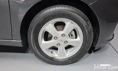 Chevrolet Spark 2018 1.0 гидро, миниатюра 7