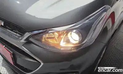 Chevrolet Spark 2018 1.0 гидро, миниатюра 8