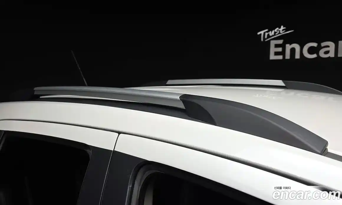 Chevrolet Trax 2015 1.6 гидро в Москве, фото 30