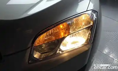 Chevrolet Trax 2015 1.6 гидро в Москве, миниатюра 8