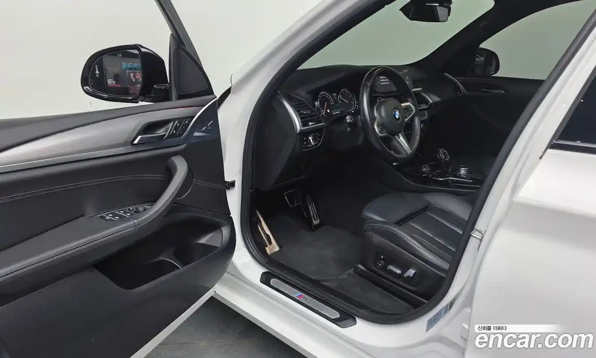 BMW X3 2018 2.0 гидро в Москве, фото 13