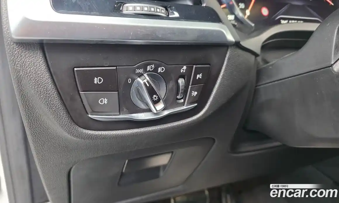 BMW X3 2018 2.0 гидро в Москве, фото 31