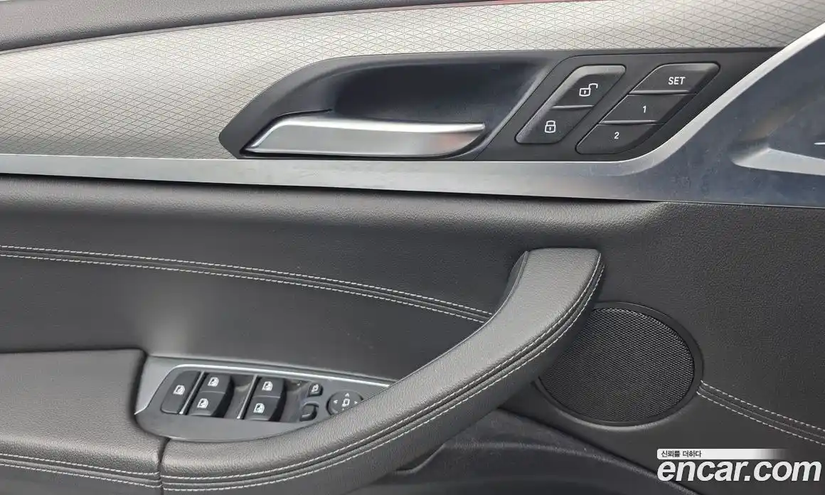 BMW X3 2018 2.0 гидро в Москве, фото 33
