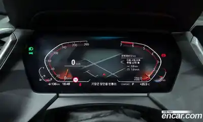 BMW 2-Series 2021 2.0 гидро в Москве № 1290873, миниатюра 11