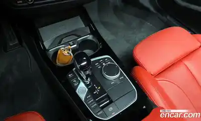 BMW 2-Series 2021 2.0 гидро в Москве № 1290873, миниатюра 12
