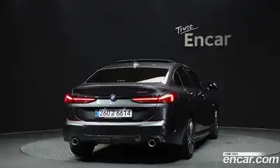 BMW 2-Series 2021 2.0 гидро в Москве № 1290873, миниатюра 2