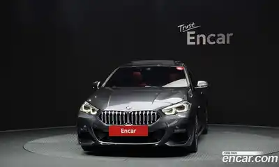 BMW 2-Series 2021 2.0 гидро в Москве № 1290873, миниатюра 3